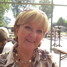 Evelyne Pasternak