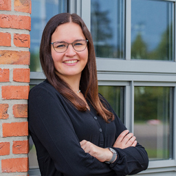 Elena Meyerink