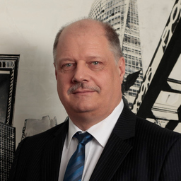 Frank Behrend