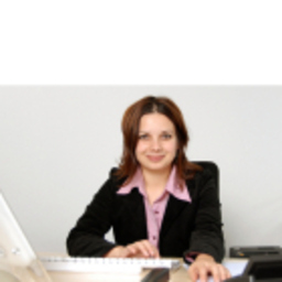 Alina Nicorici
