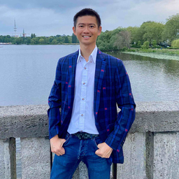 Debao Chua