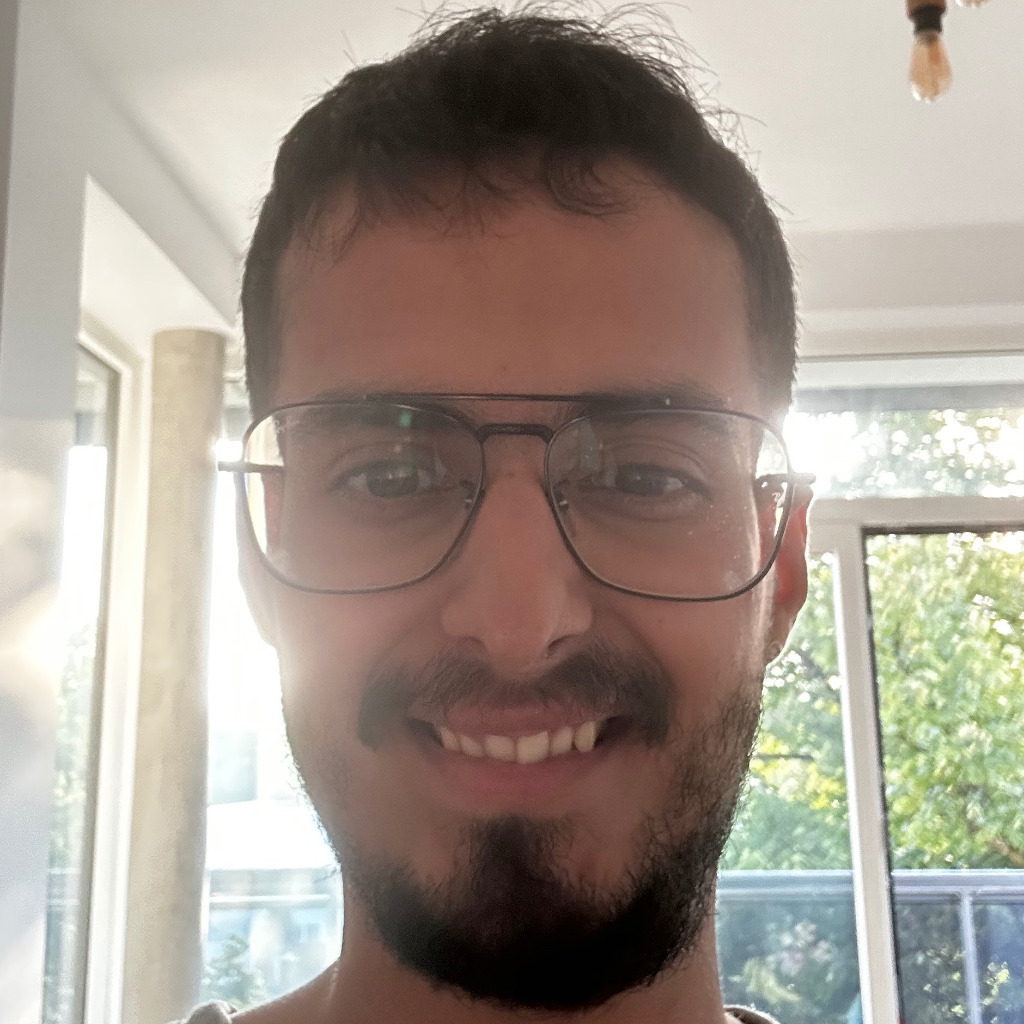 Amir kotobi phd candidate in data science helmholtz zentrum hereon