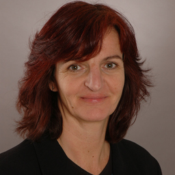 Sabine Kramer