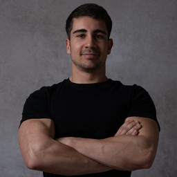 Jose Ramon Garcia Gamez