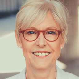 Barbara Bott