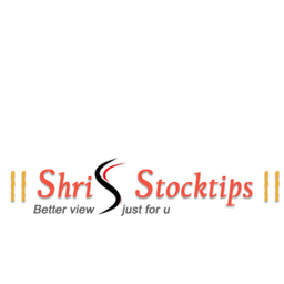 SHRISTOCK TIPS