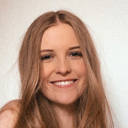 Luisa Pfennigsdorf