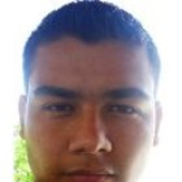 Daniel Alexander garcia Quiñones