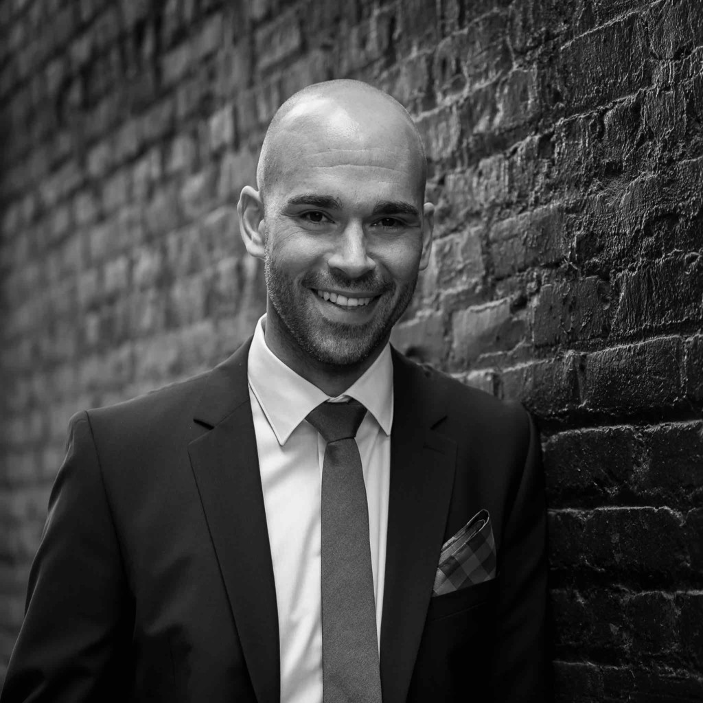 Sebastian Blaß Bereichsleiter Einkauf Haushaltswaren Thomas