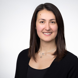 Mirjam Senk