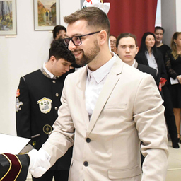Patrik Rachev