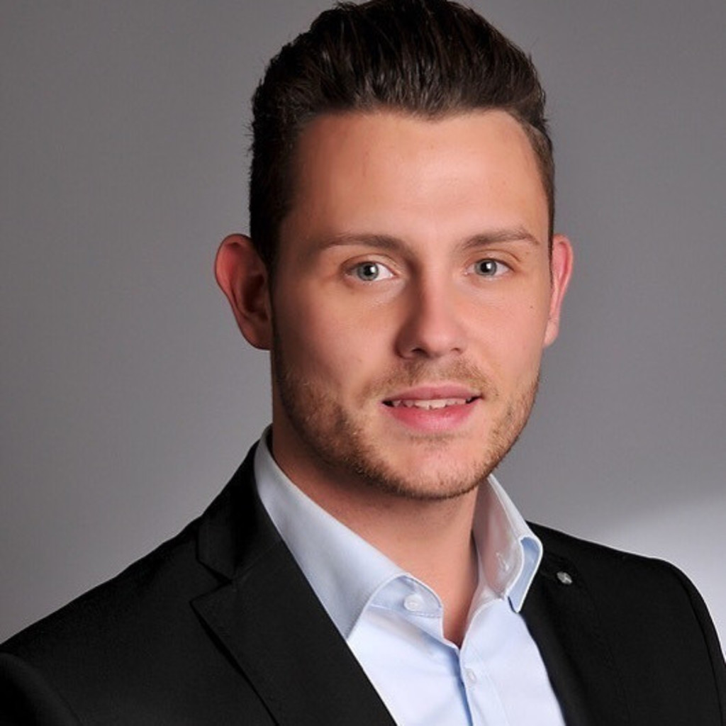 Christian Zyzniewski Business Steering Großkunden Deutsche Telekom