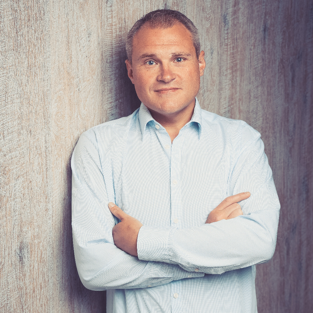 Andreas Hedwig Geschäftsführer ANDREAS HEDWIG Finanz und