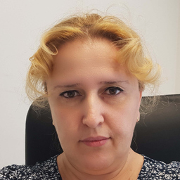 Aldina Bibovic