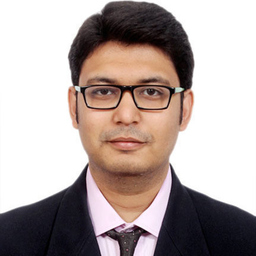 Maulik Desai