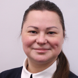 Nina Kravchenko