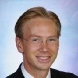 Dr. Markus Fuerst