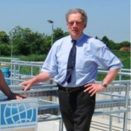Wolfgang Heuer's profile picture