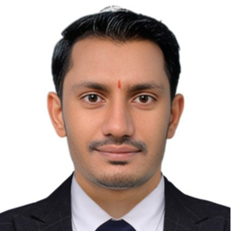 TEJAS DAHAKE