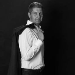 Rainer Harnischfeger