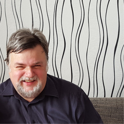 Uwe Paradies