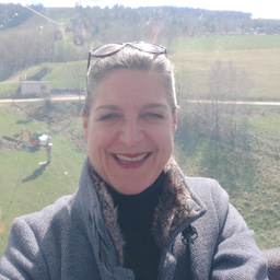 Miriam Kanne