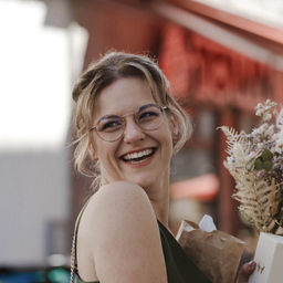 Christin Kastner