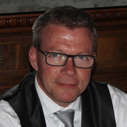 Michael Heimann