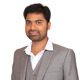 Madhu Kavali