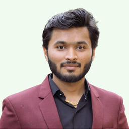 Darshak Chovatiya