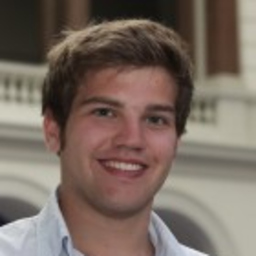 Benjamin Goeing
