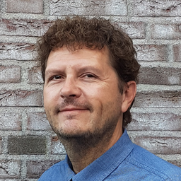Eddy Verkooijen