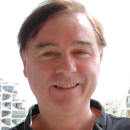 Laurent CANU