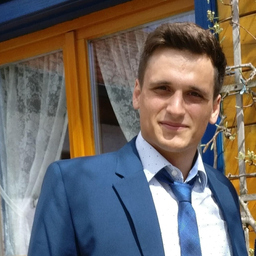 Severin Falkenhahn's profile picture