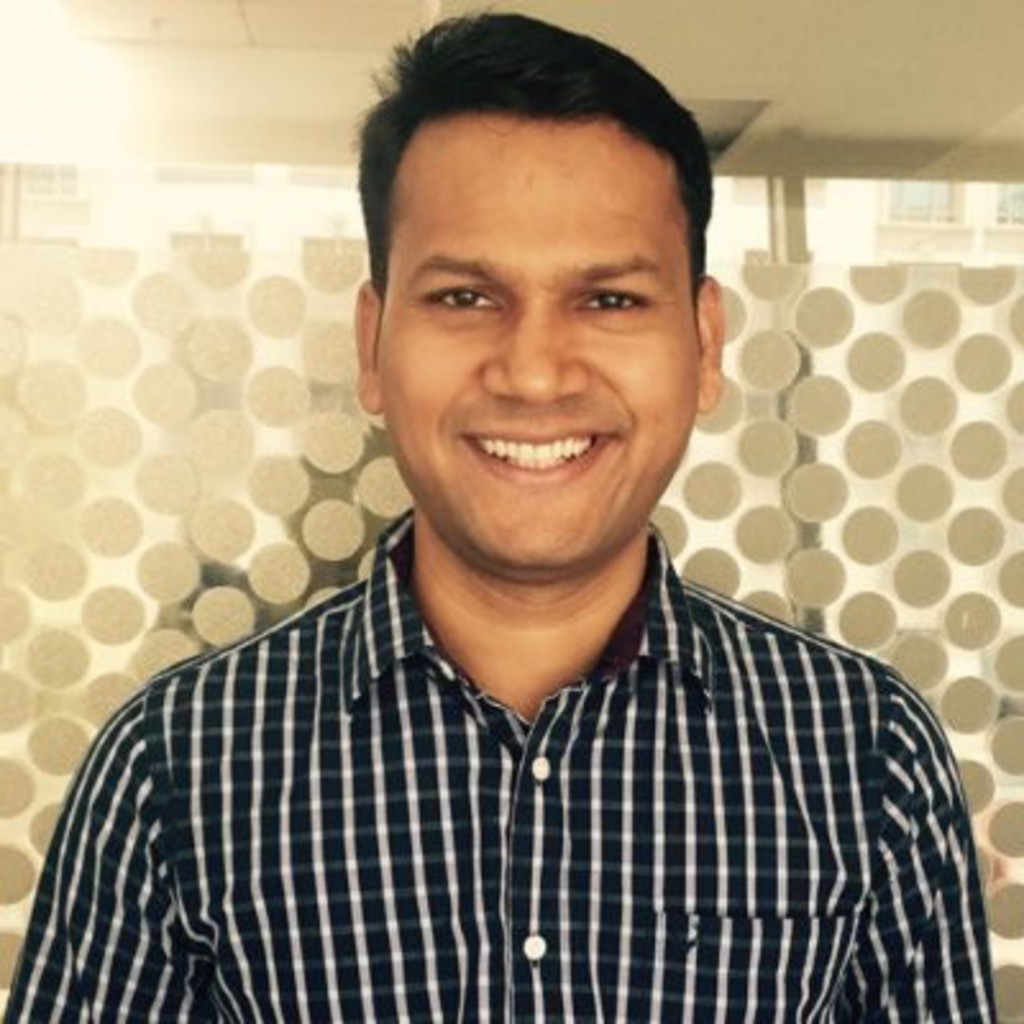 Shrikant Bhatkar - Talent Sourcing Specialist - SocialMediaWebResearch ...