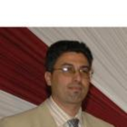 Brahim Benchemmar