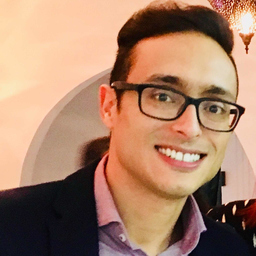 Moujehed Neffoussi's profile picture