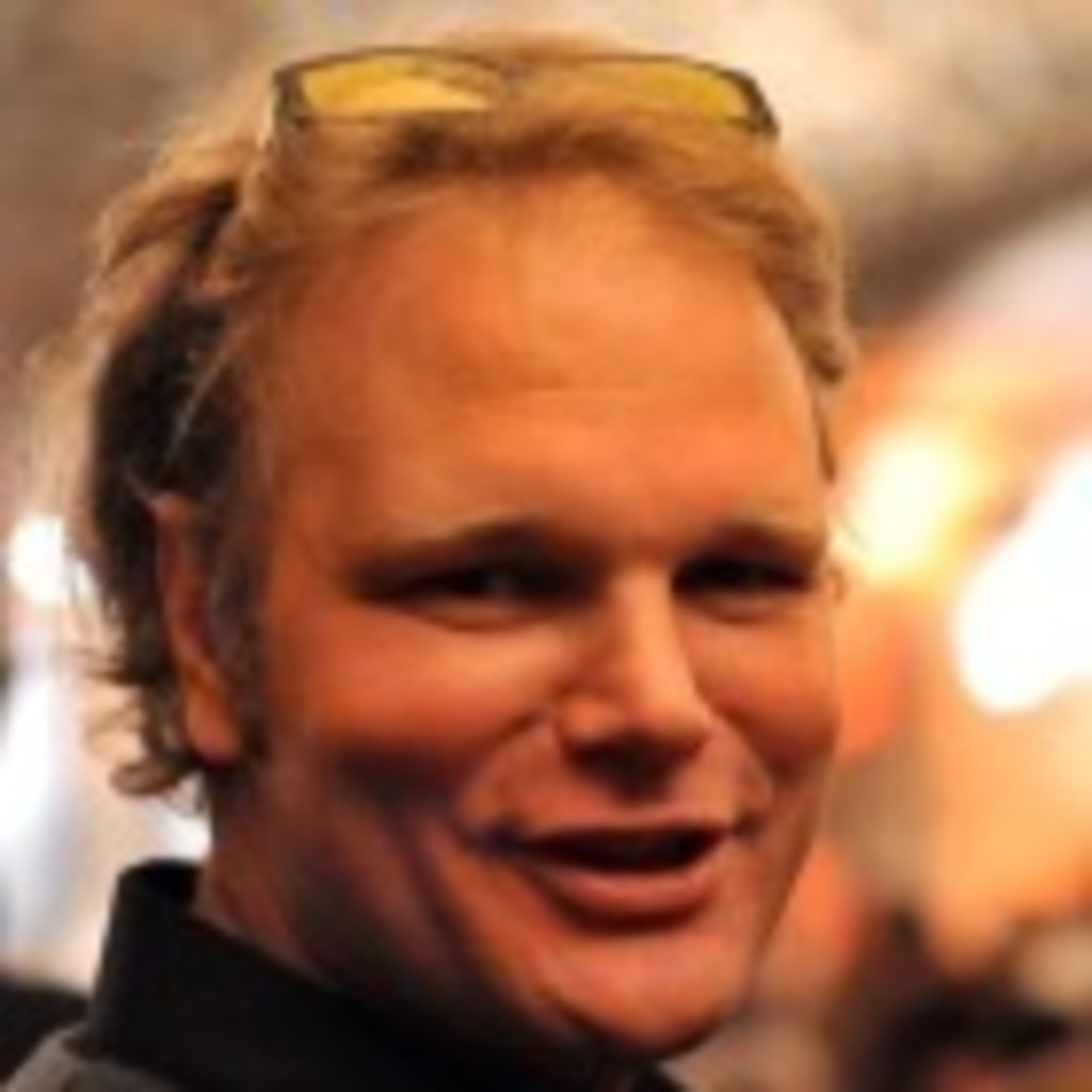 Christoph Paulssen Geschäftsführer Christine Musics XING