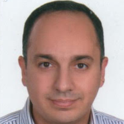 Bachir Dalati
