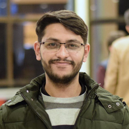 Ahmad Yar Khan