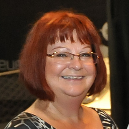 Susanna Sailer