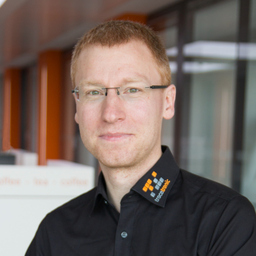 Stefan Kasek