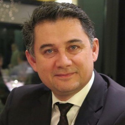 Mark Moshayedi