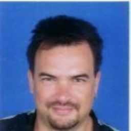 Mark Nicholls