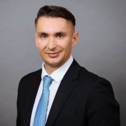 Marcus Schmied
