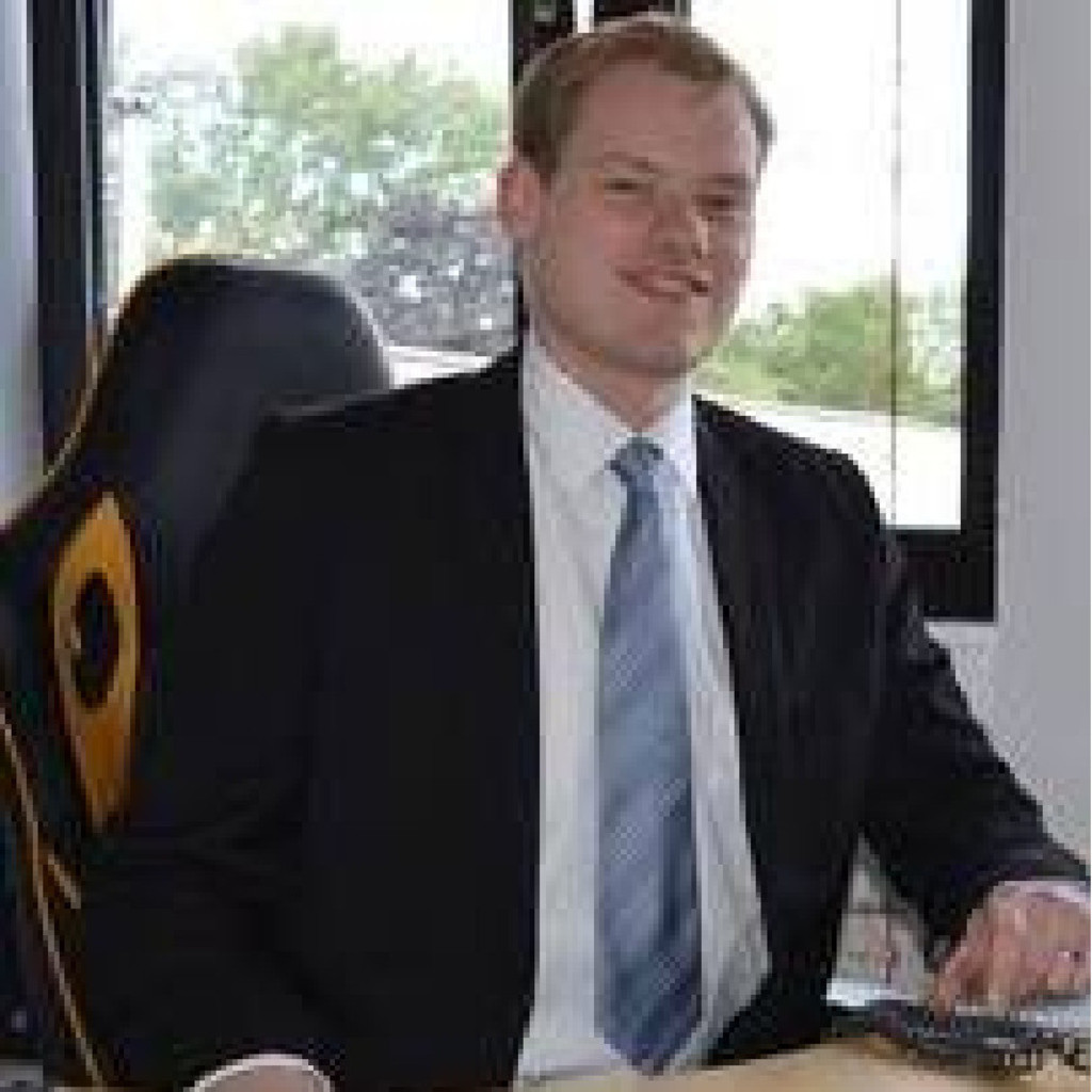 David John Kaufmännischer Angestellter Compujet XING