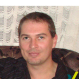Craig Fordham