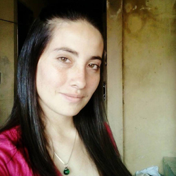 Diana Marcela Rocha Saldaña
