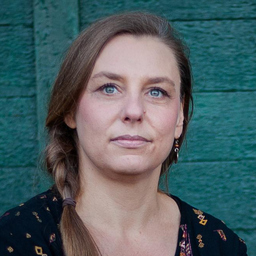 Profilbild Lena Lehmann