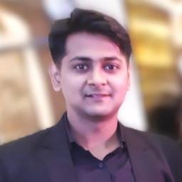 Vishal Soni